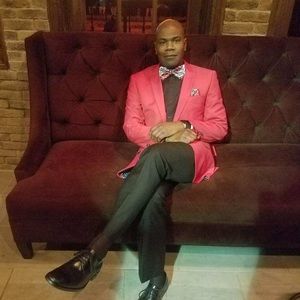 Meet your Posher, Sidney